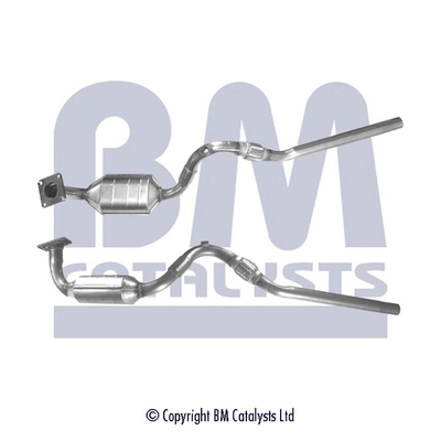 Catalytic Converter